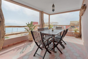 Imsouane Bay 2 Bedroom Suite Ocean View Terrace